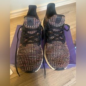 Adidas ultrabost (running)
